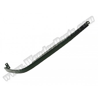 Far Alt Çitası W202 Sağ; Deliksiz 1993-97